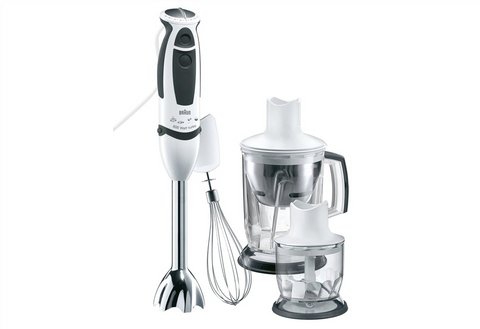 Braun MR 540 Aperitive