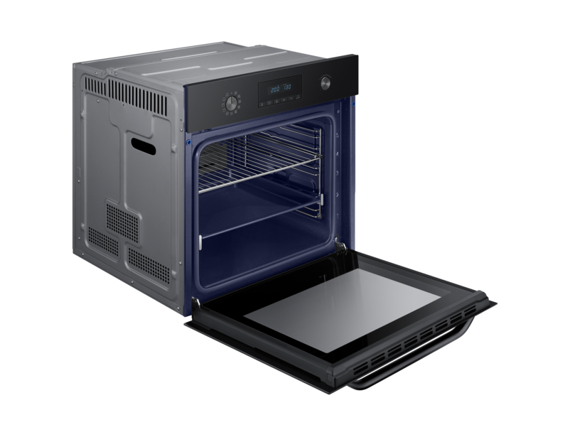 Samsung NV70K2340RB oven – image 8