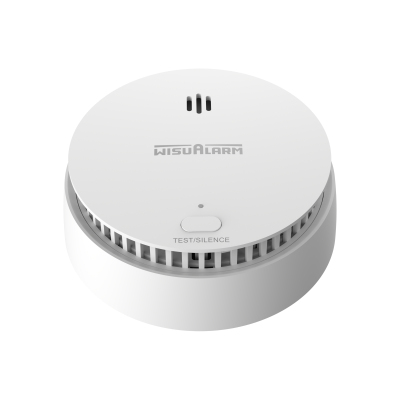 Dahua Technology HY-SA30A-R8 smoke detector Photoelectrical reflection detector Interconnectable Wireless – image 6