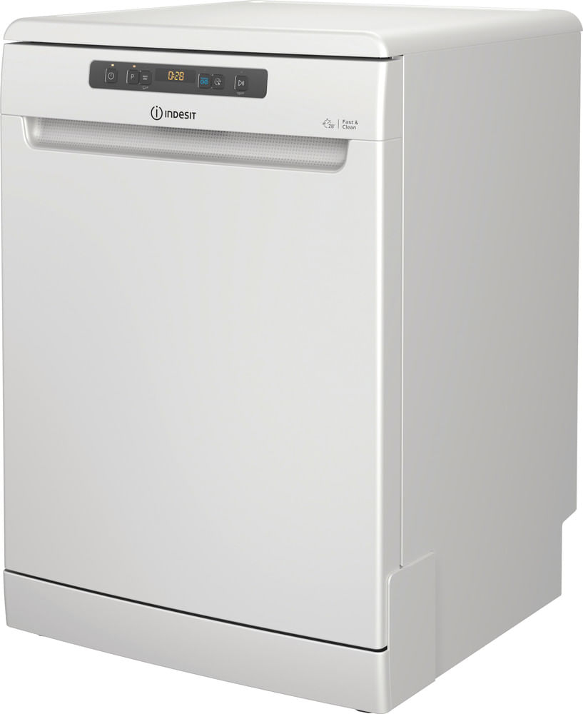 Indesit IN2FFC14BN6 — vue 1 sur 8