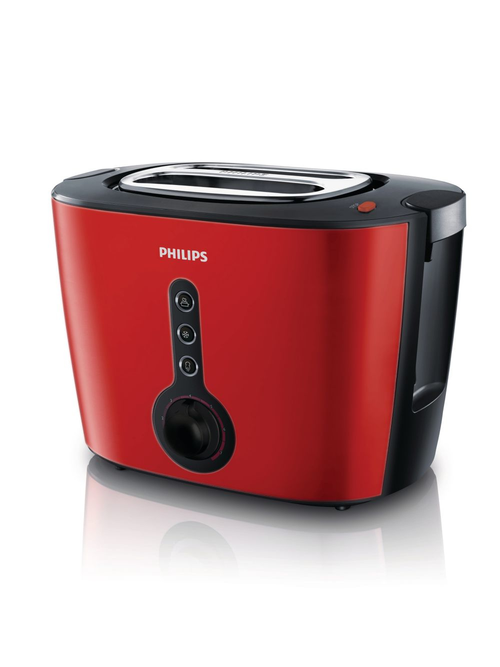 Philips HD2636/40 — vue 1 sur 1