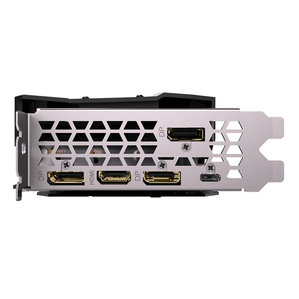 GIGABYTE GV-N208TGAMING OC-11GC – image 9