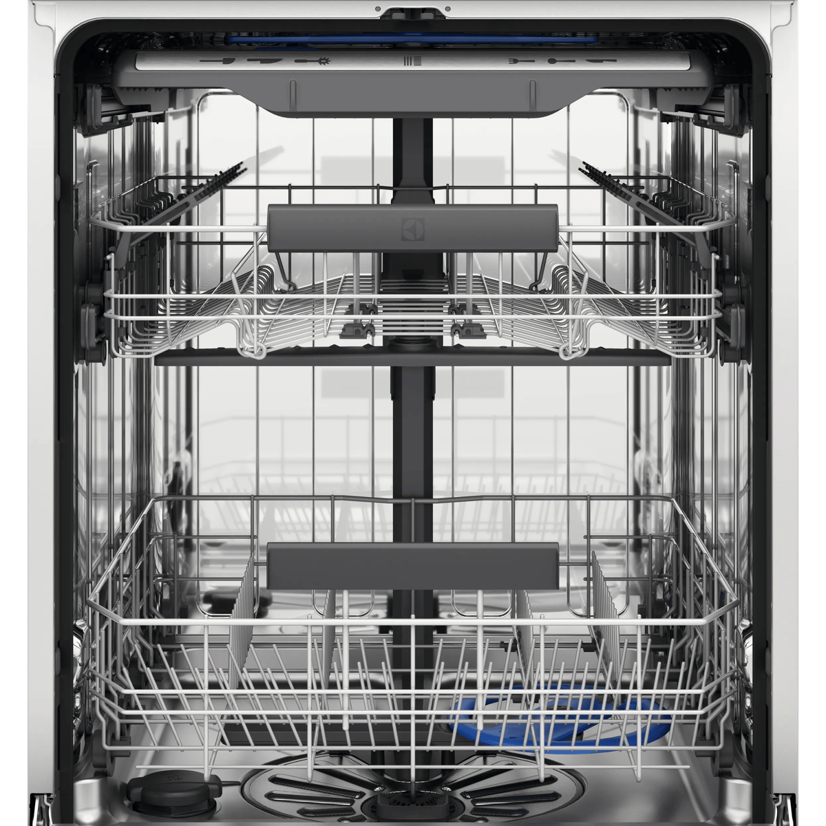 Electrolux ESS68600SX Freestanding 14 place settings – image 6
