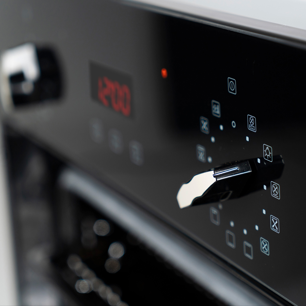 CDA SC300SS oven – image 4