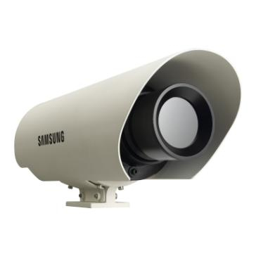 Samsung SCB-9080 security camera Box Outdoor – image 2