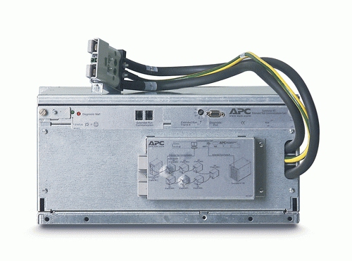 APC SYMMETRA 3 Battery – image 2