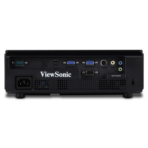 Viewsonic PJD7820HD data projector 3000 ANSI lumens DLP 1080p (1920x1080) 3D Black – image 5