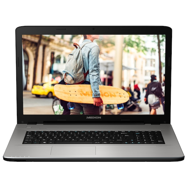 MEDION Akoya E7419 – image 2