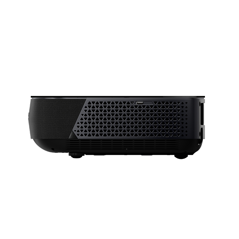 Hisense PL1HE Smart TV Wi-Fi Black – image 5