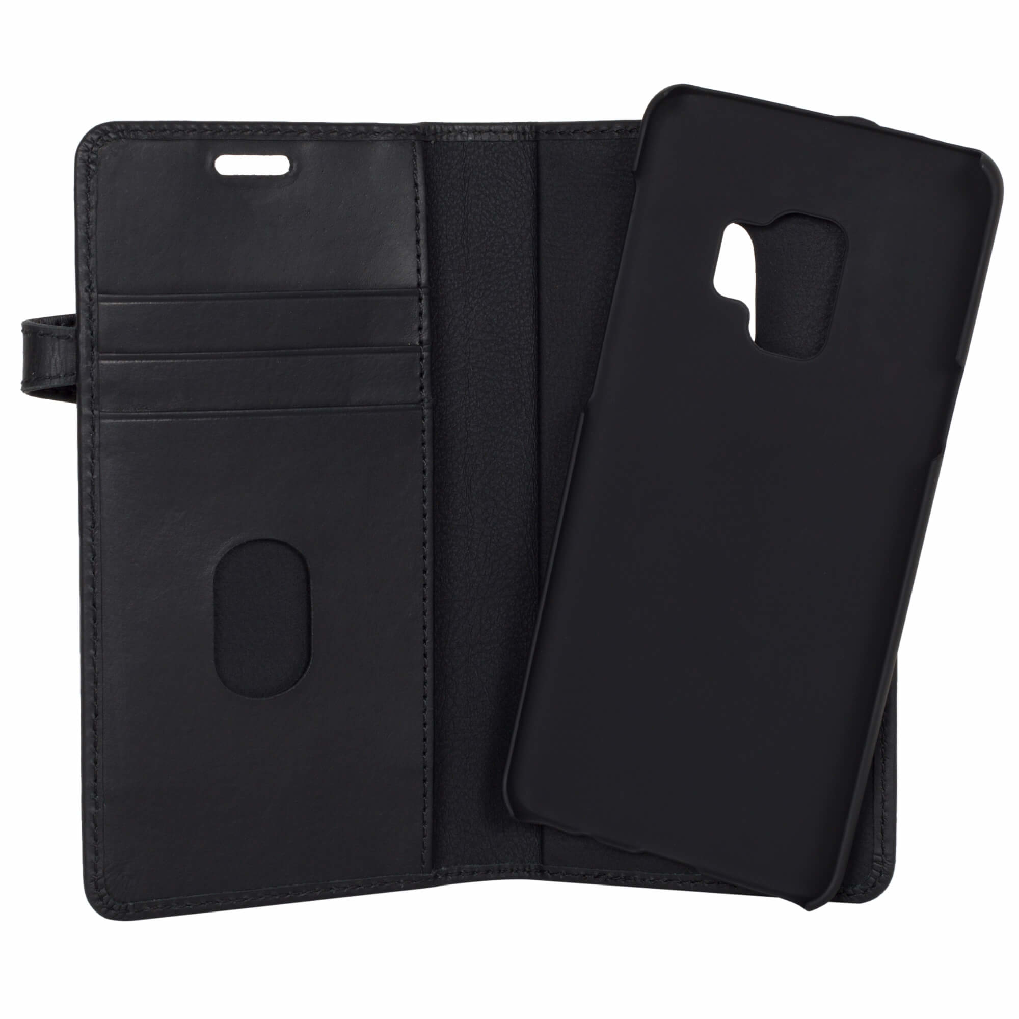 Buffalo 657551 mobile phone case Wallet case Black – image 4