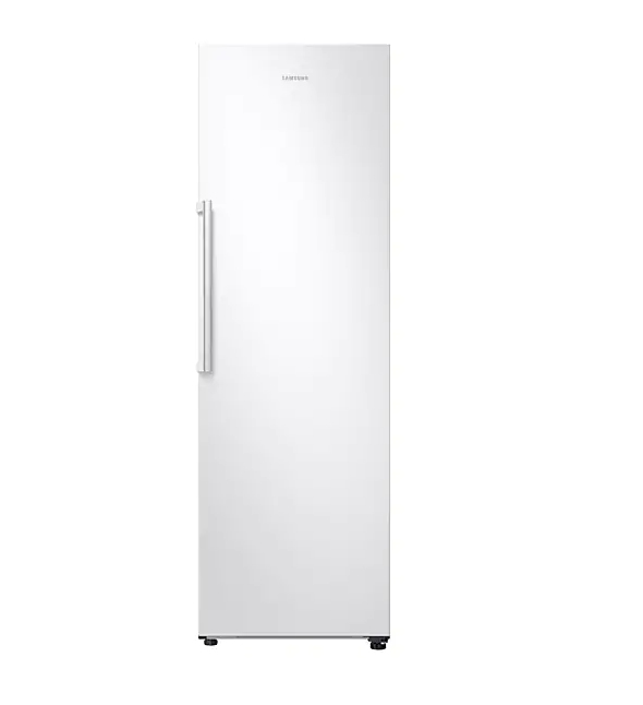 Samsung RR39M7055WW fridge Freestanding