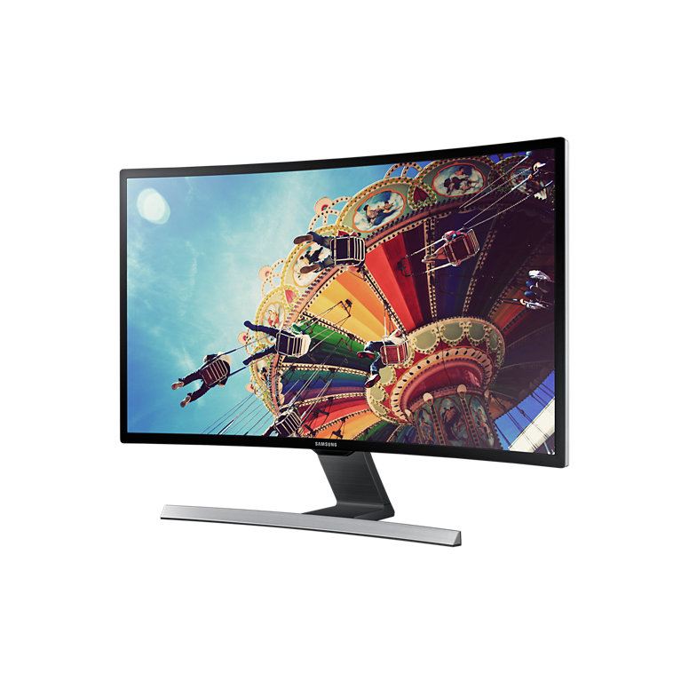 Samsung LT27D590CX computer monitor – image 5