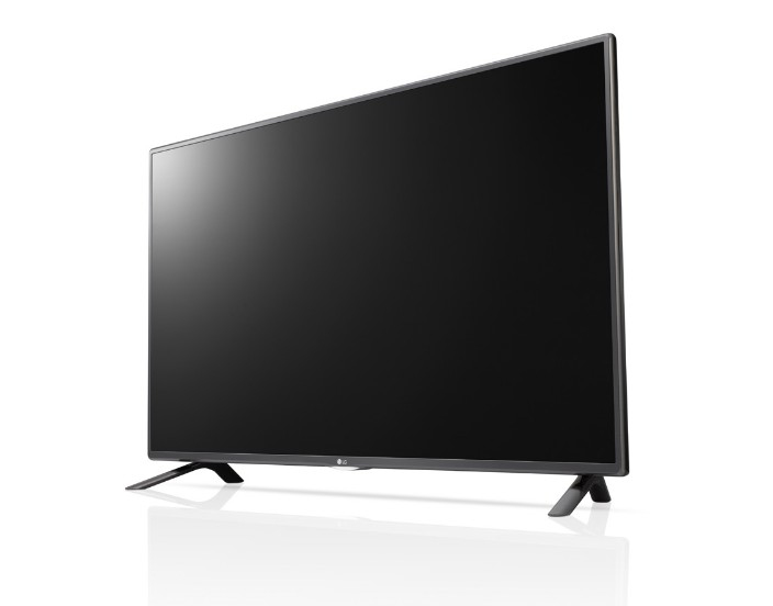 LG 32LF5809 TV 81.3 cm (32") Full HD Smart TV Wi-Fi Black – image 2