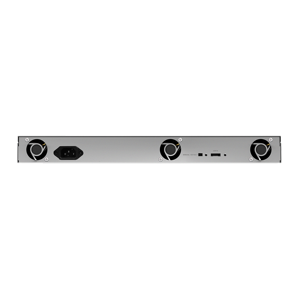 Seagate RX415 disk array Black – image 4