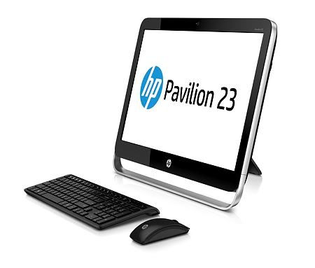 HP Pavilion 23-g019c Intel® Core™ i5 i5-4570T – image 3