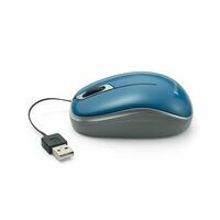 Verbatim 70753 mouse Office Ambidextrous USB Type-A Optical 1000 DPI – image 4