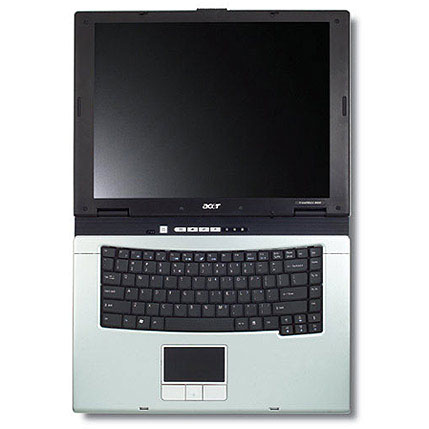 Acer TM 4401LMi Turion1600 512 60GB AZB