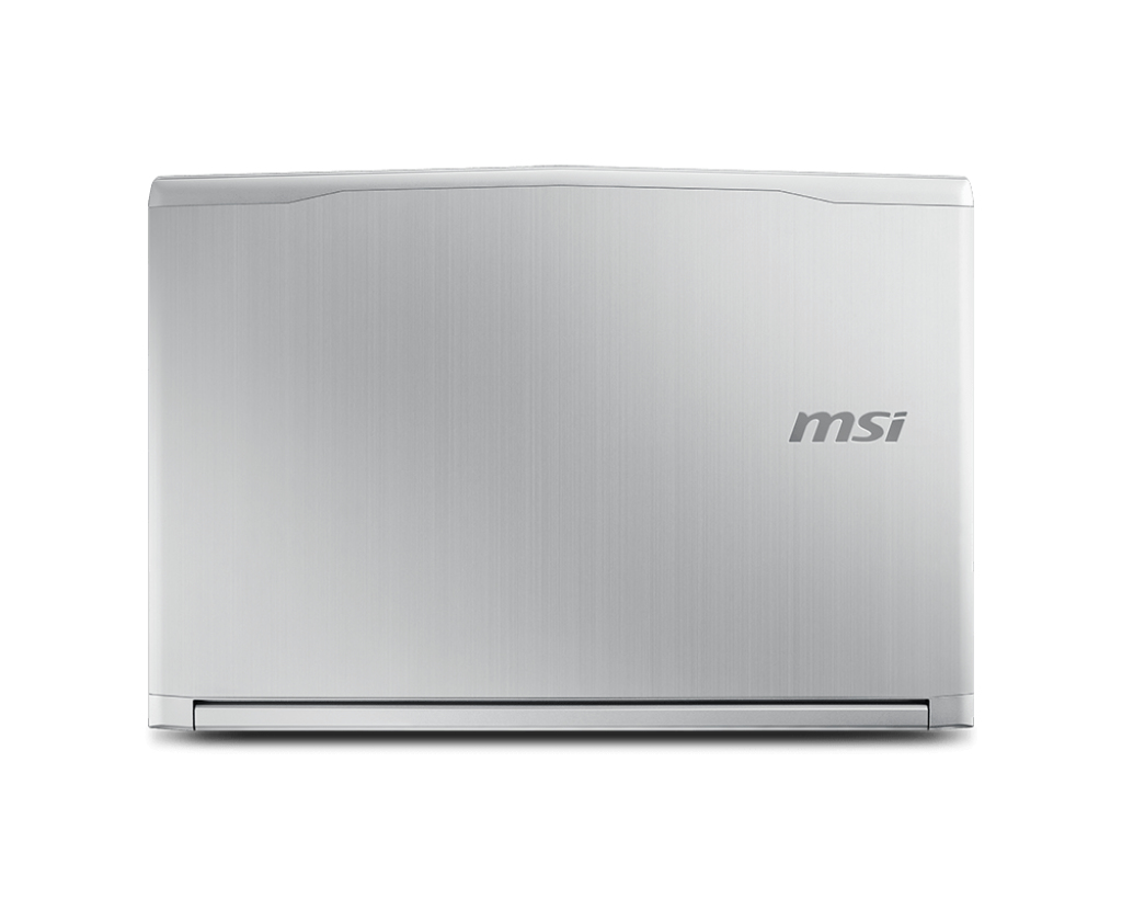 MSI PE70 6QE-886FR – image 5