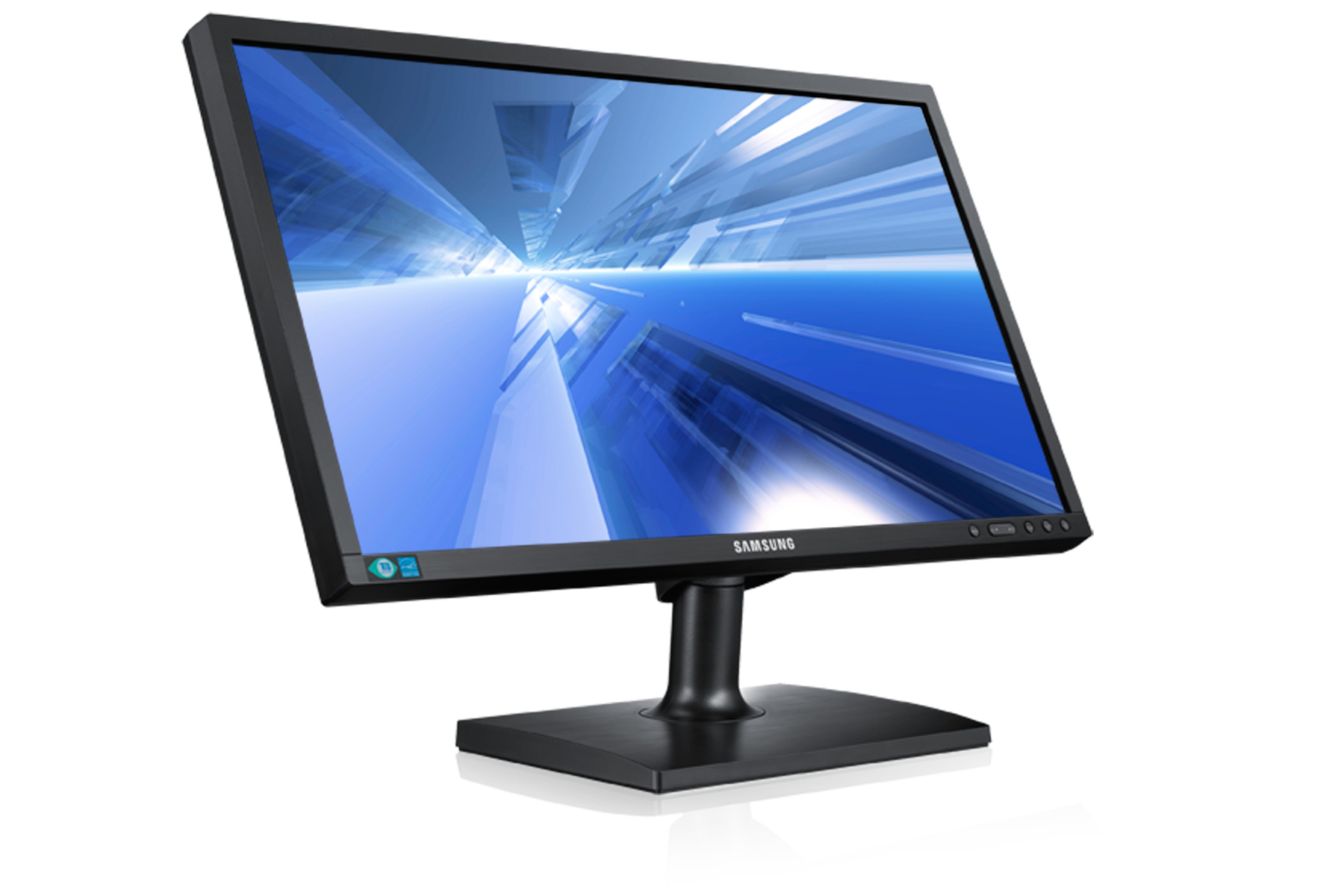 Samsung S22C200B computer monitor – image 4