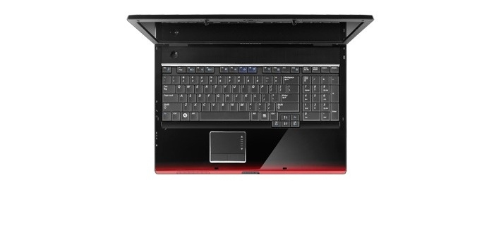 Samsung R710-AS07 Intel® Core™2 Duo P7350 – image 3