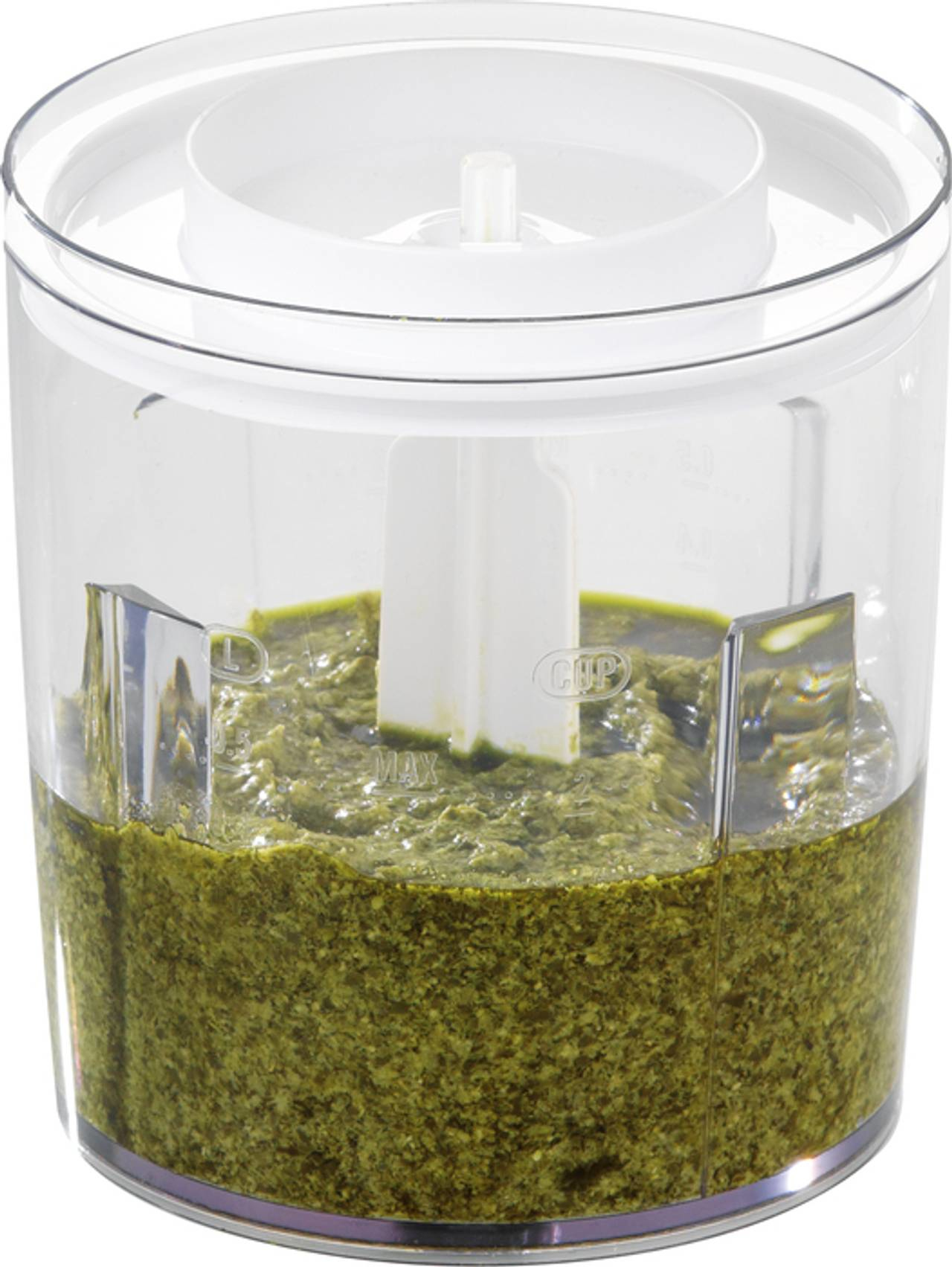 Moulinex ClickChef AT710110 electric food chopper – image 3