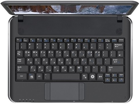 Samsung X NP-X120-JA02UK laptop Intel® Celeron® – image 3