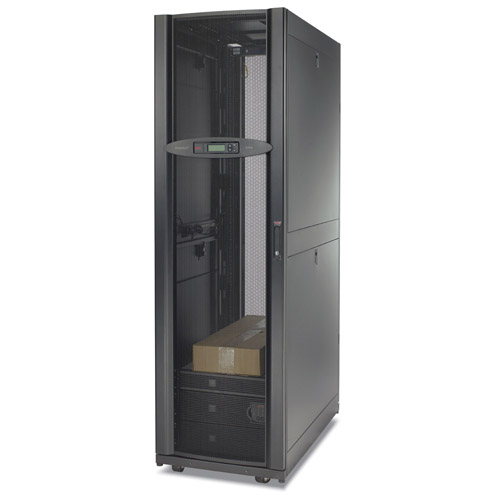APC NetShelter® SX InfraStruXure® System