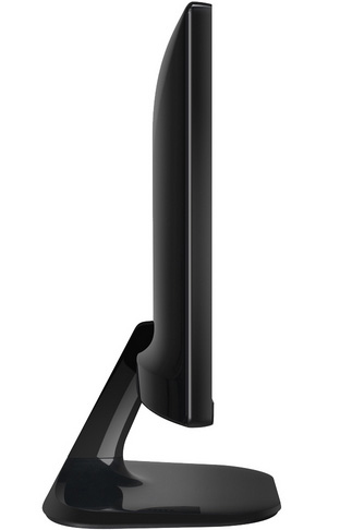 LG 25UM57 computer monitor – image 3
