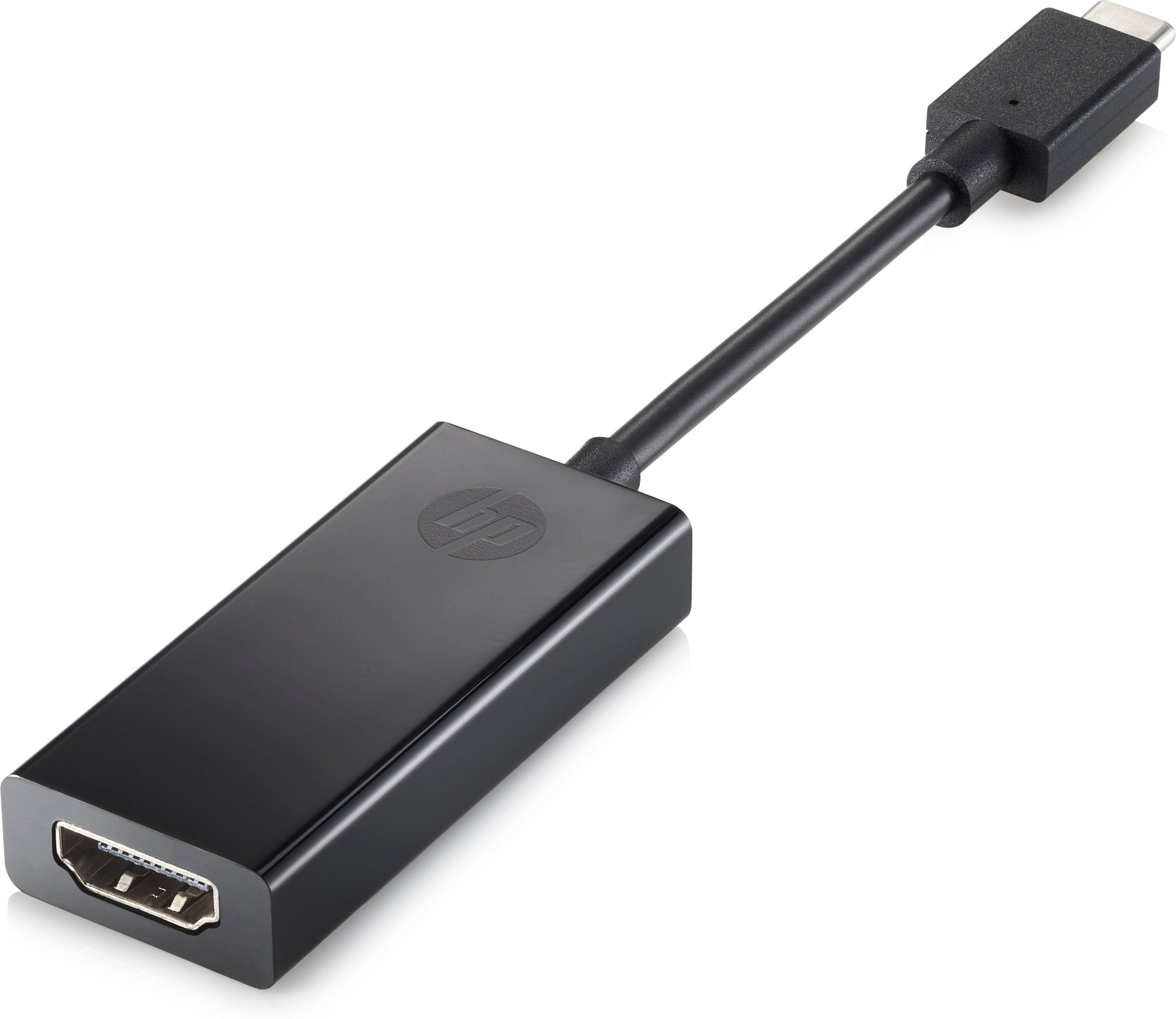 HP - Adaptateur vidéo