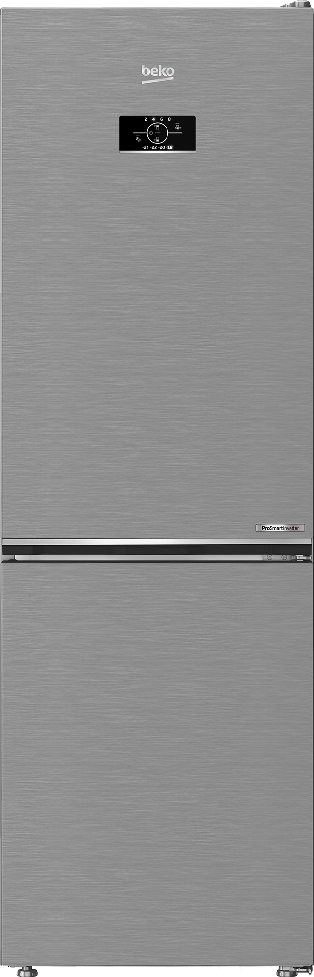 Beko B5RCNE366HXB1 Freestanding – image 1
