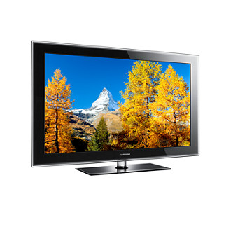 Samsung LE-52B620R3 TV – image 7