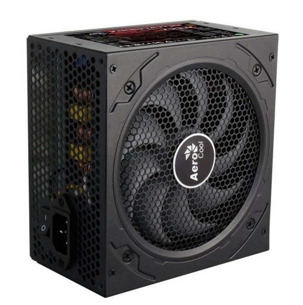 Aerocool XPredator power supply unit – image 2
