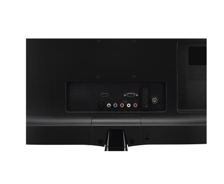LG 28MT47A TV 69.8 cm (27.5") HD Black 250 cd/m² – image 5