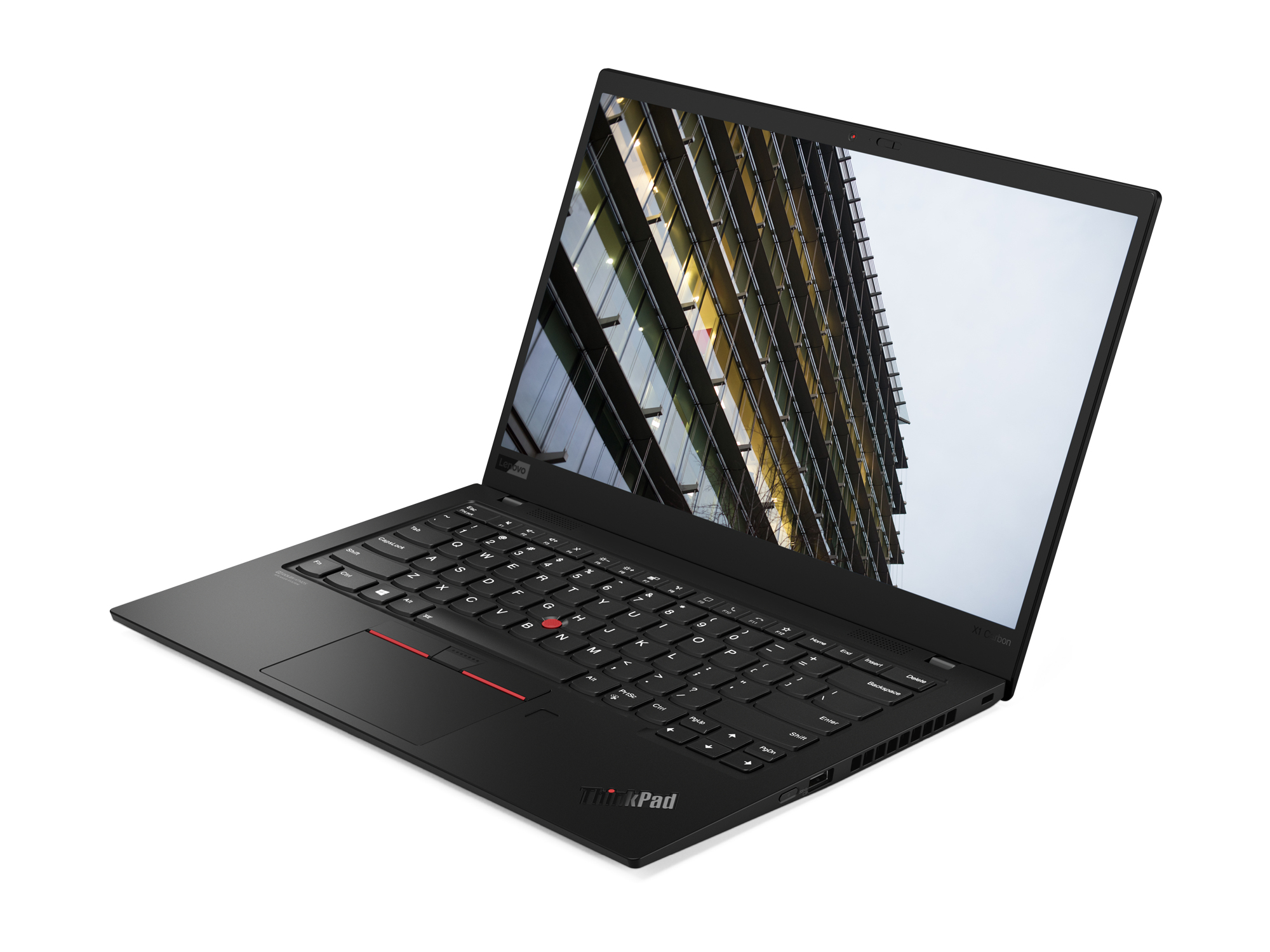Lenovo ThinkPad X1 Carbon Gen 8 – image 4