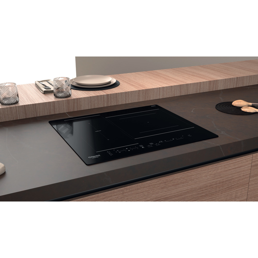 Hotpoint HB 2760B NE – image 6