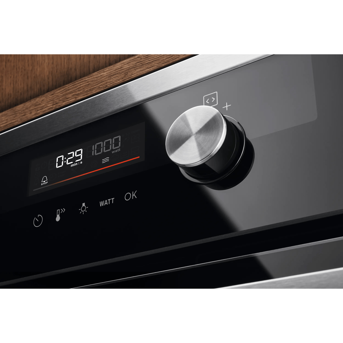 Electrolux KVMDE46X 44 L 2100 W Stainless steel – image 3