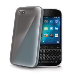 Celly GELSKIN480 mobile phone case Cover Transparent