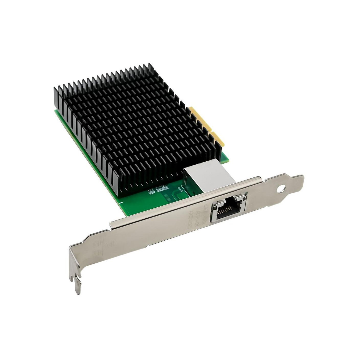 Microconnect MC-PCIEX4-AQC107S-S network card Internal Ethernet 10000 Mbit/s – image 4