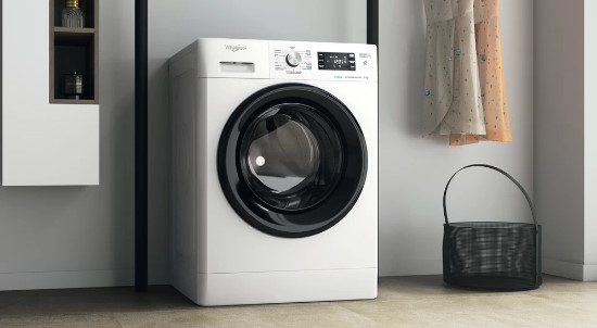 Whirlpool FFB 8469 BV SPT – image 9
