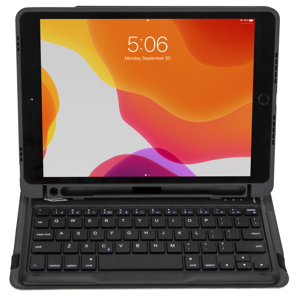 Targus THZ891USZ tablet case – image 8