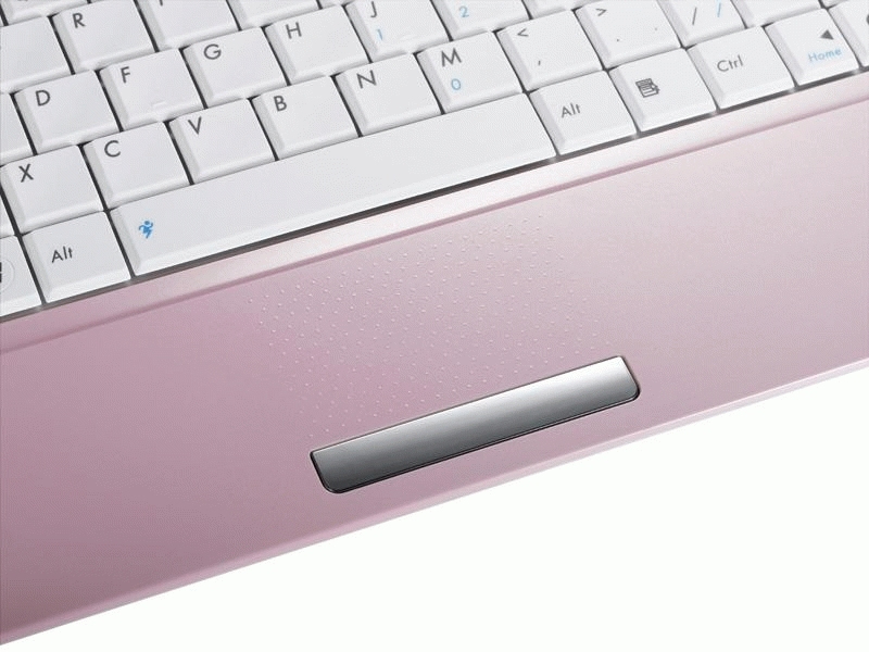 ASUS Eee PC 1101HA-PIK008M (Seashell) – image 2