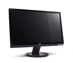 Acer P205HCbd computer monitor