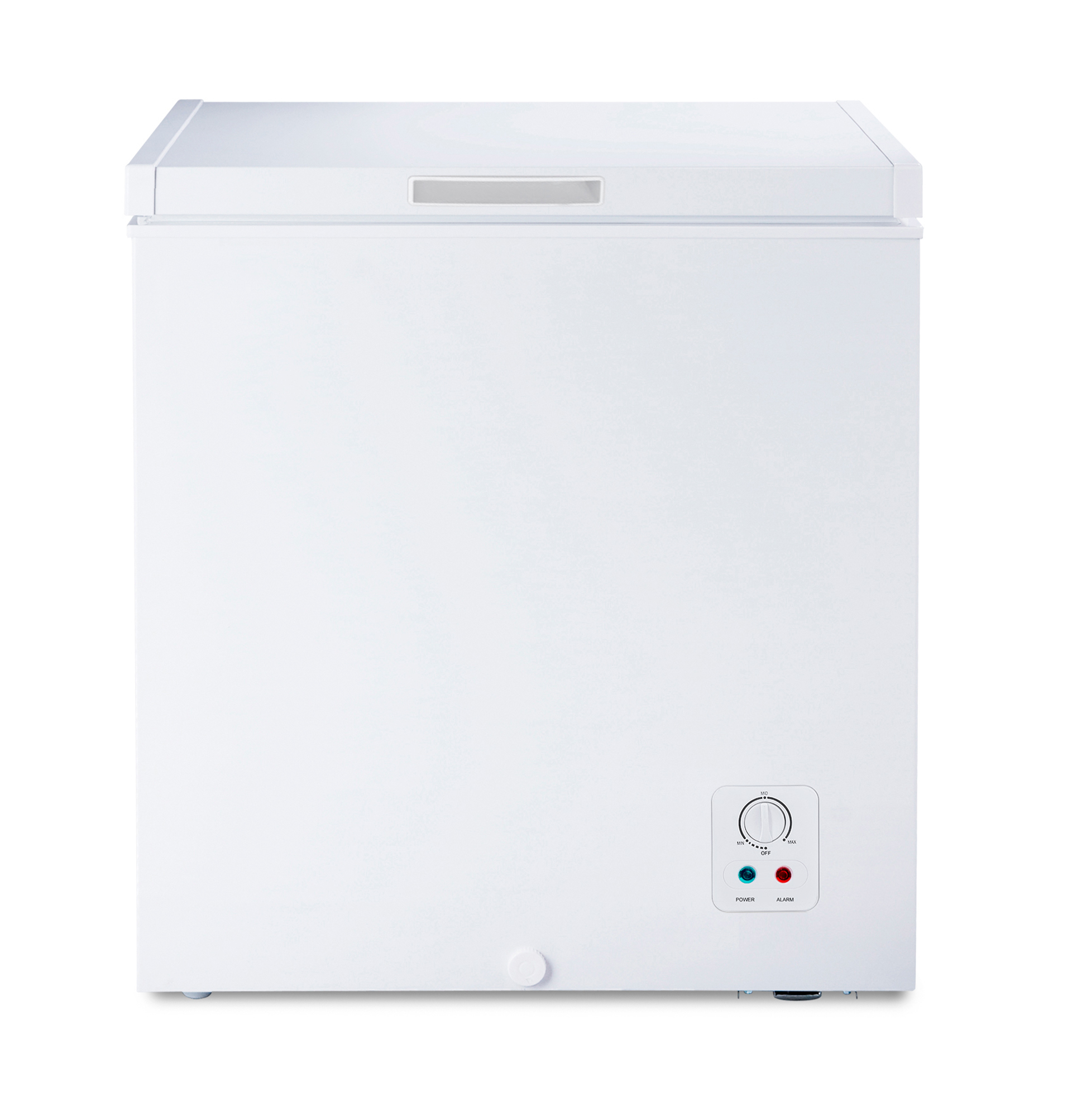 Hisense FT184D4AWF freezer Chest freezer Freestanding