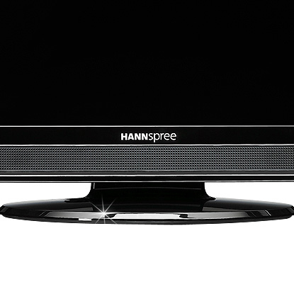 Hannspree HT11 48.3 cm (19") HD Black 300 cd/m² – image 5