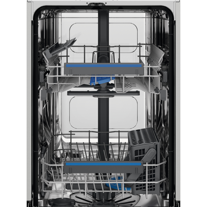 Electrolux ESS42200SW Freestanding 9 place settings – image 6