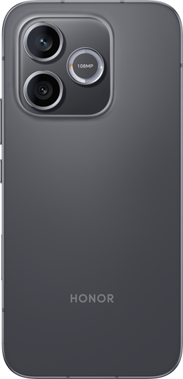 Honor 600 Lite 5G Dual Sim 8GB RAM 128GB - Black