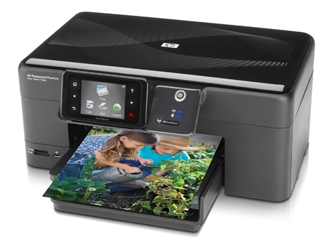 HP Premium (C309g) – image 2
