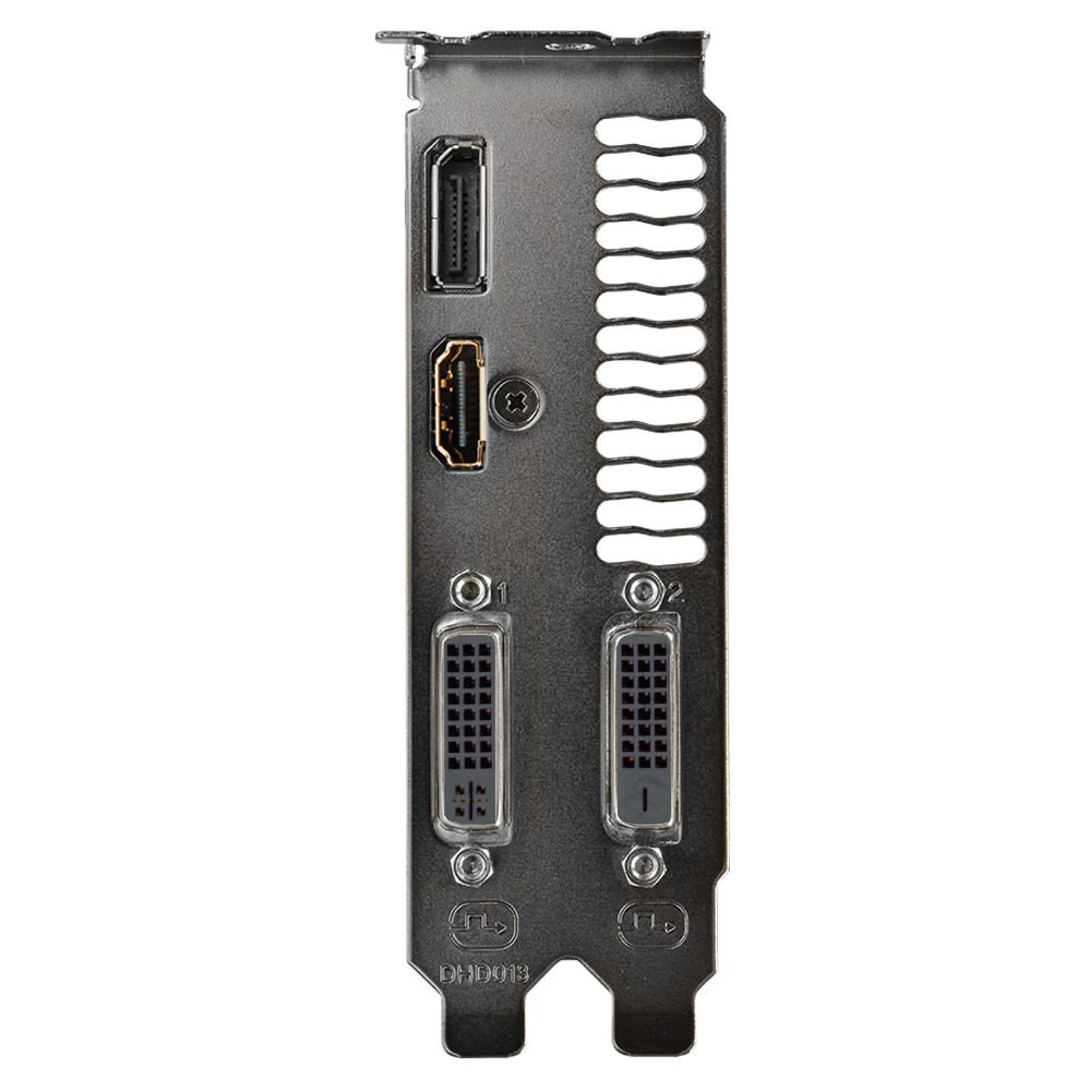 GIGABYTE GV-N960OC-2GD NVIDIA GeForce GTX 960 – image 6