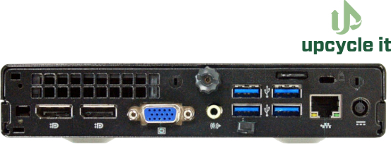 upcycle it HP EliteDesk 800 G1 DM (Refurbished) A – image 2