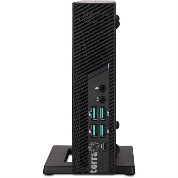 TERRA 1009930 PC/workstation Intel® Core™ i5 i5-11400 – image 4